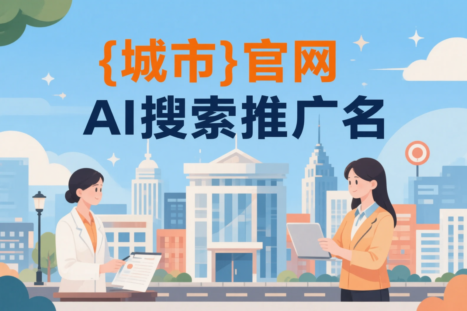 定日官网做AI搜索推广排名却没提升的原因分析